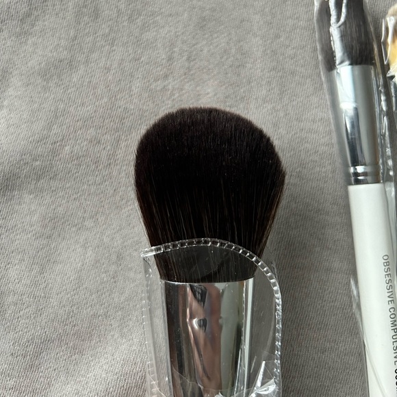 Sephora OCC Vegan Makeup Brush Set - Picture 2 of 7